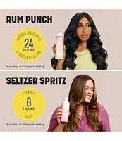 Rum Punch Strong Hold Volumizing Hairspray