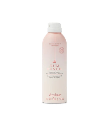Rum Punch Strong Hold Volumizing Hairspray