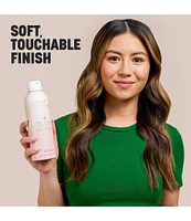 Seltzer Spritz Flexible Hold Hairspray