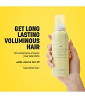 Southern Belle Volume-Boosting Mousse