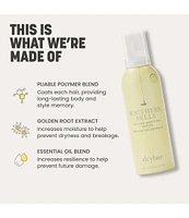 Southern Belle Volume-Boosting Mousse