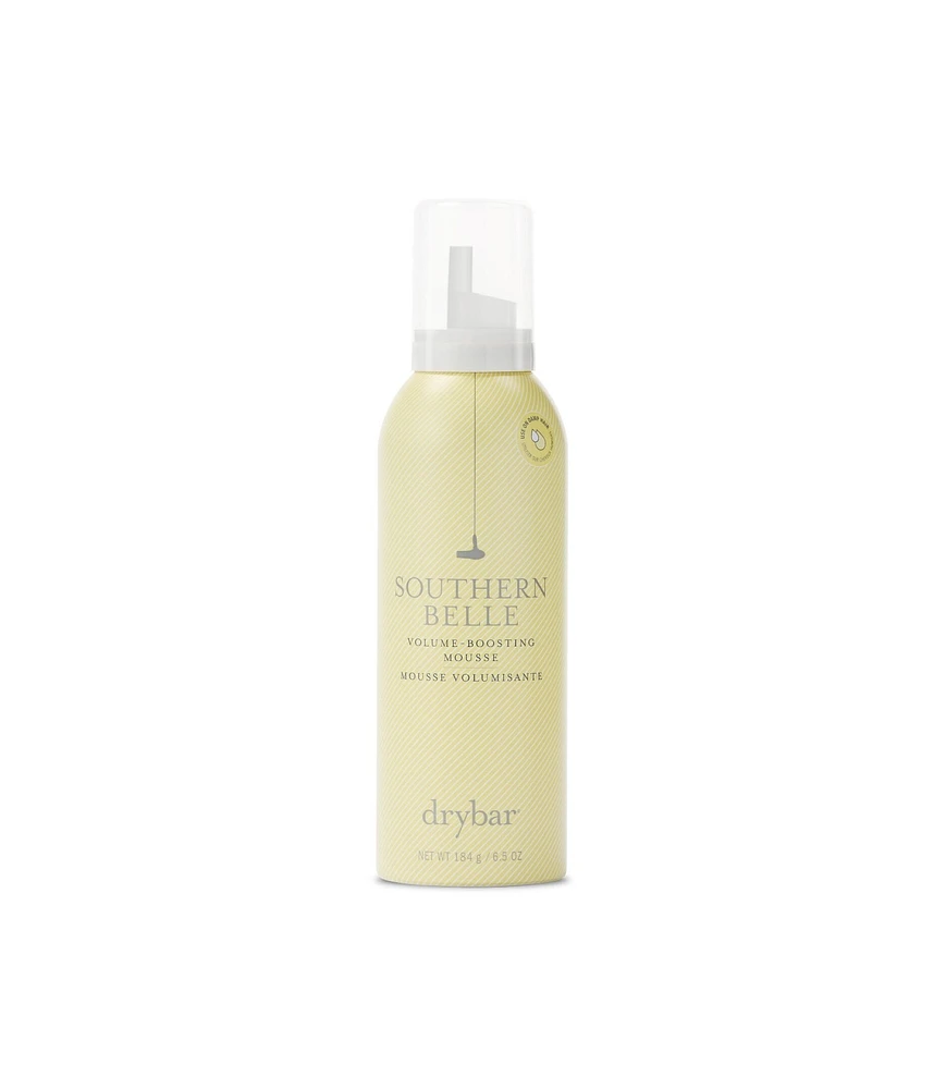 Southern Belle Volume-Boosting Mousse