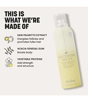 Southern Belle Volume-Boosting Root Lifter