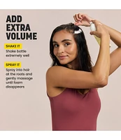 Southern Belle Volume-Boosting Root Lifter