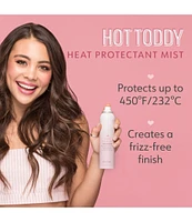 Hot Toddy Heat Protectant Mist