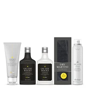 The Save Your Scalp Set