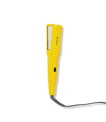The Tress Press Straightening Iron