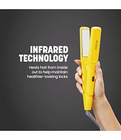 The Tress Press Straightening Iron