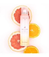 Detox Dry Shampoo Grapefruit Mimosa Scent Full Size