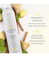 Detox Gentle Sensitive Scalp Dry Shampoo