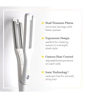 Drybar Reserve Dual-Plate Styling Iron