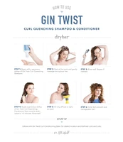 Gin Twist Curl Quenching Conditioner Full Size