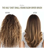 The Half Shot Small Round Blow-Dryer Brush