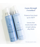 Liquid Glass Moisture Rich Miracle Smoothing Sealant