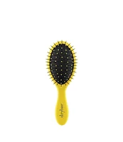 Lil' Lemon Drop Travel Detangler Brush