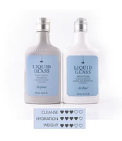 Liquid Glass Smoothing Shampoo