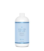 Liquid Glass Smoothing Shampoo