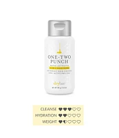 One-Two Punch Water-Activated 2-in-1 Hair Wash