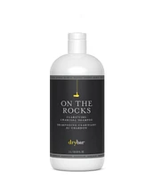 On The Rocks Clarifying Charcoal Shampoo Jumbo Size