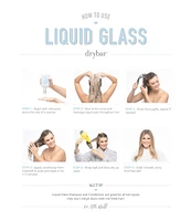 Liquid Glass Smoothing Shampoo