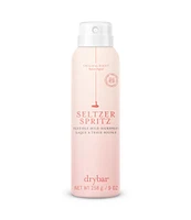 Seltzer Spritz Flexible Hold Hairspray