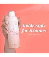 Seltzer Spritz Flexible Hold Hairspray