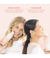 Seltzer Spritz Flexible Hold Hairspray