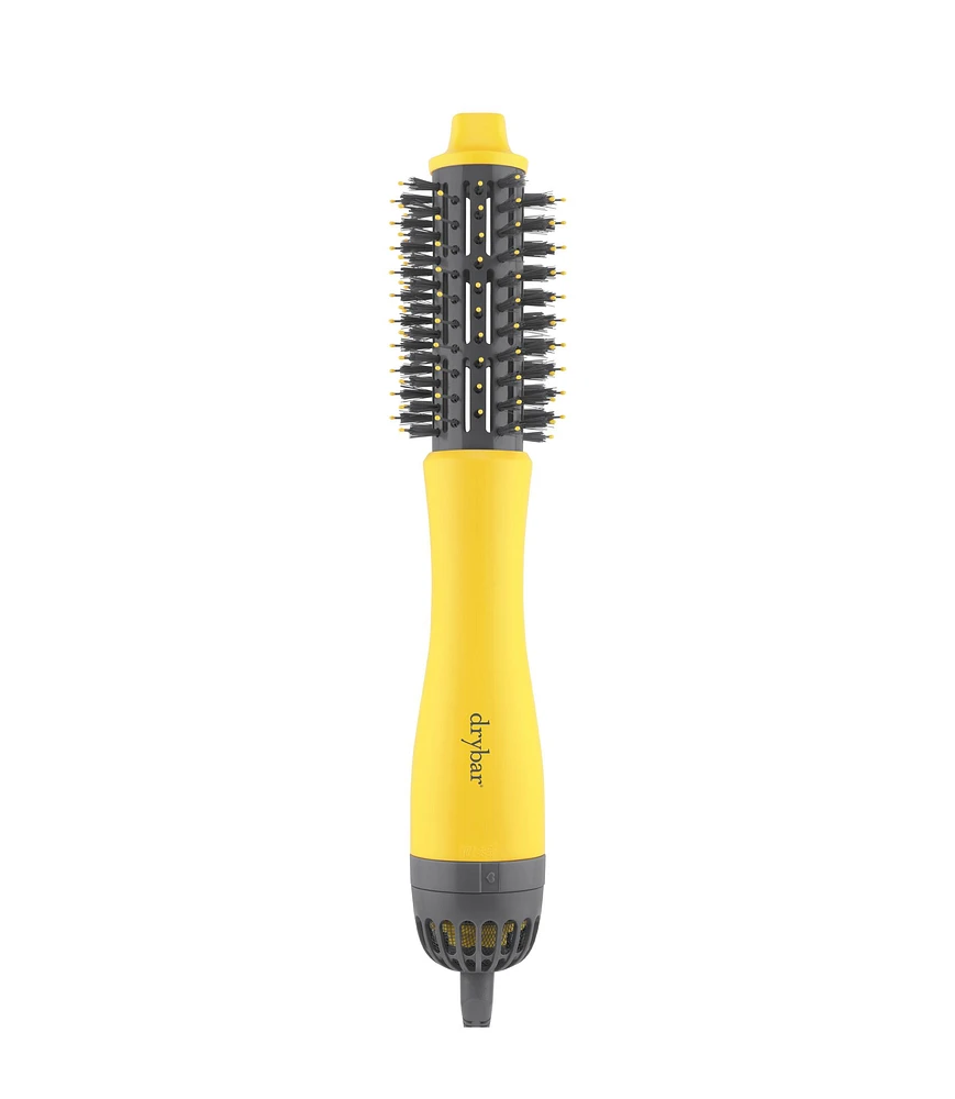 The Half Shot Small Round Blow-Dryer Brush