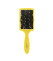 The Lemon Bar Paddle Brush