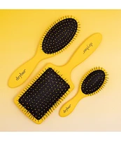 The Lemon Bar Paddle Brush