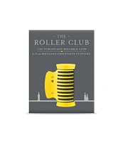 The Roller Club Curling Hot Rollers & Clips