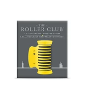 The Roller Club Curling Hot Rollers & Clips