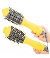 The Single Shot Round Blow-Dryer Brush