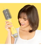 The Single Shot Round Blow-Dryer Brush