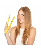 The Tress Press Straightening Iron 1.25"