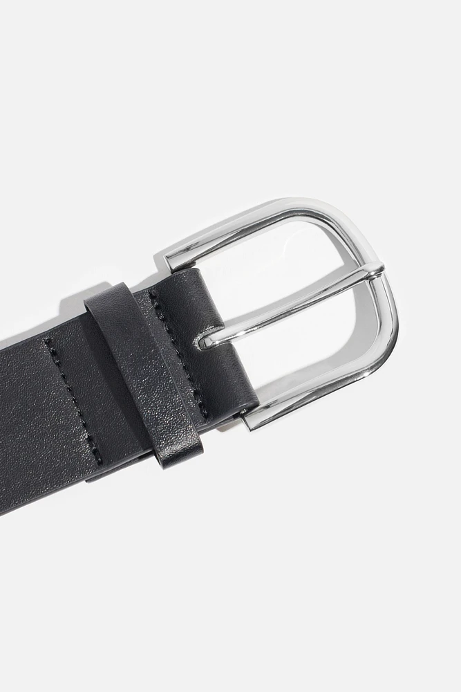 Boyfriend Belt