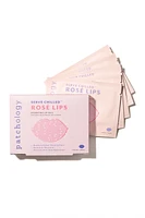 PATCHOLOGY | Pack of 5 Rosé Lip Gels