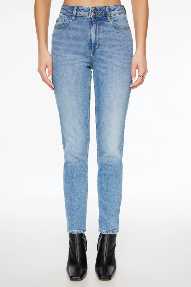 Inez Slim Jeans