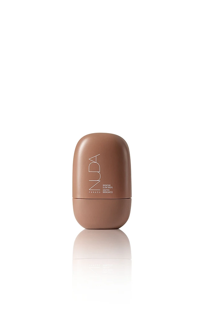 NUDA | Bronzing Glow Drops 