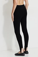 Stirrup Leggings