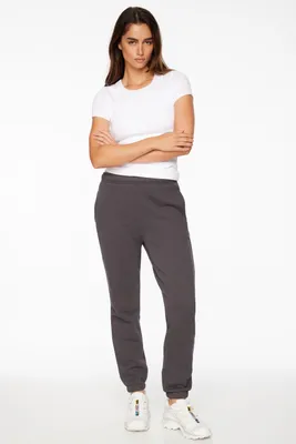 Fleece Jogger Pants