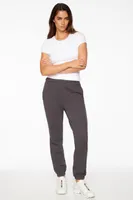 Fleece Jogger Pants