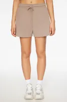 Fleece Sweat Shorts