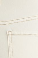 Chiara Slim Straight Jeans