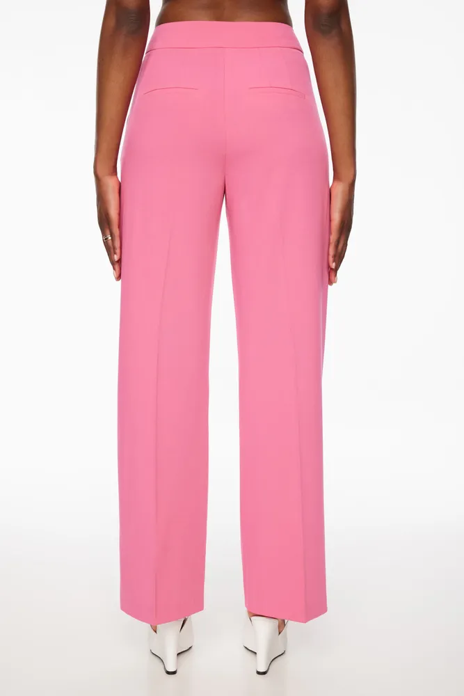 Yasmin Straight Leg Pant