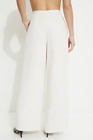 Fluid Wide Leg Pants