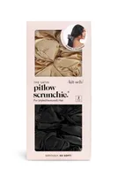 KITSCH | 2-Pack Satin Pillow Scrunchies