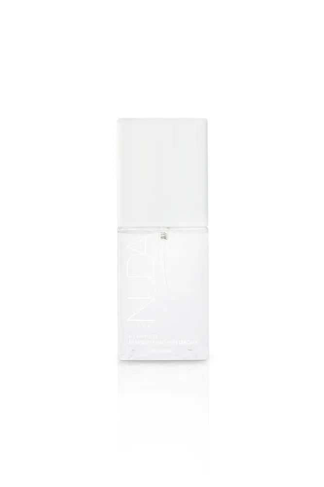 NUDA | Face Tan Water