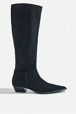 VAGABOND | Cassie Tall Boots