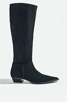 VAGABOND | Cassie Tall Boots